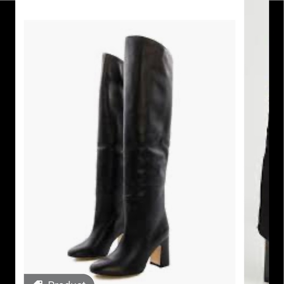 Stuart weitzman Lucinda boots - Picture 8 of 15